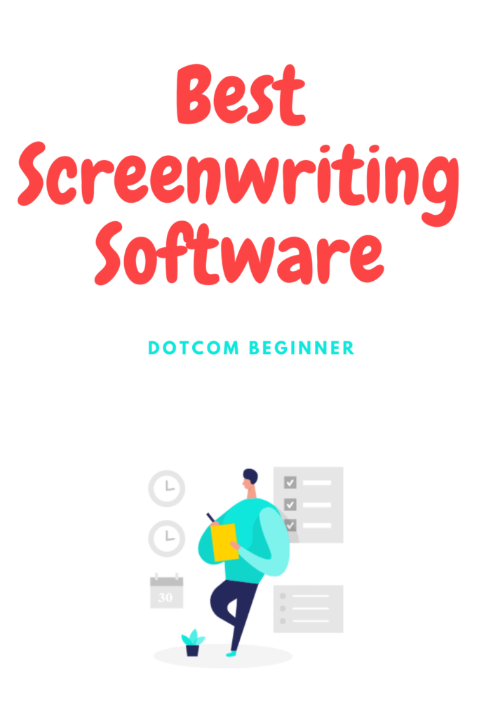 best screenwriting programs
